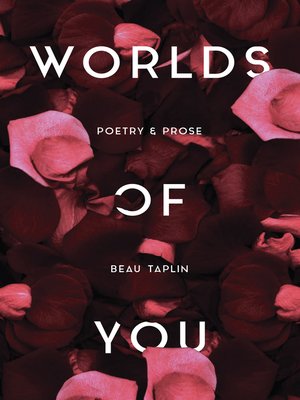 cover image of Worlds of You
